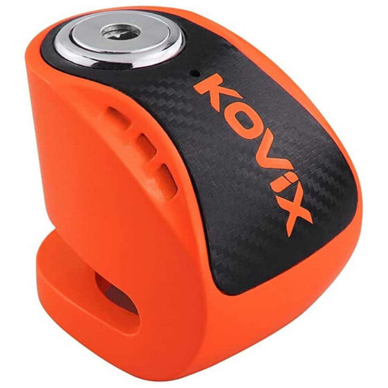 KOVIX KNS6-FO Alarm Disc Lock
