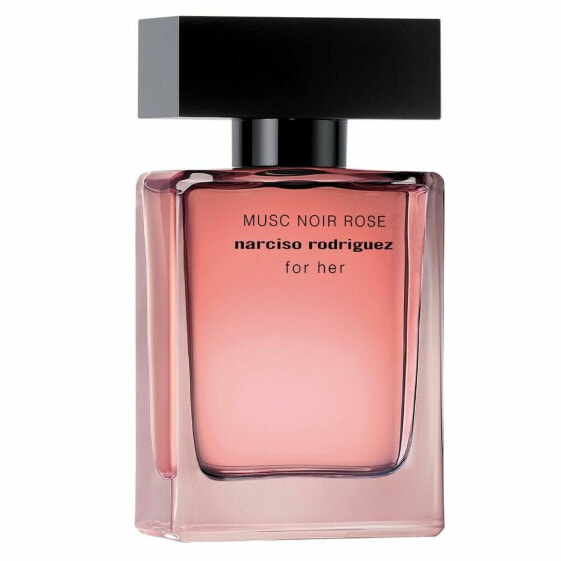Женская парфюмерия Narciso Rodriguez Musc Noir Rose EDP (30 ml)