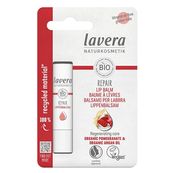 Repair lip balm (Lip Balm) 4.5 g