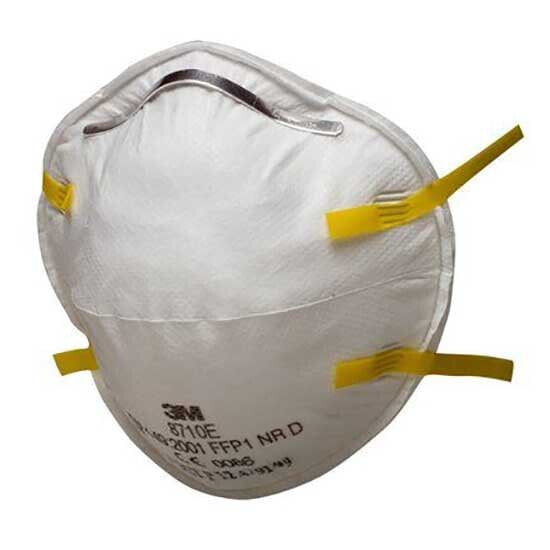 3M 8710 FFP1 Face Mask