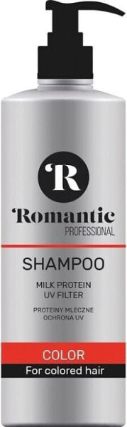 Шампунь для окрашенных волос Color Romantic Professional 850 мл от Forte Sweeden