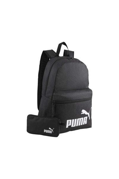 Рюкзак спортивный PUMA Phase Backpack Set