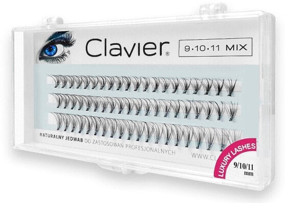 Clavier Classic Mix