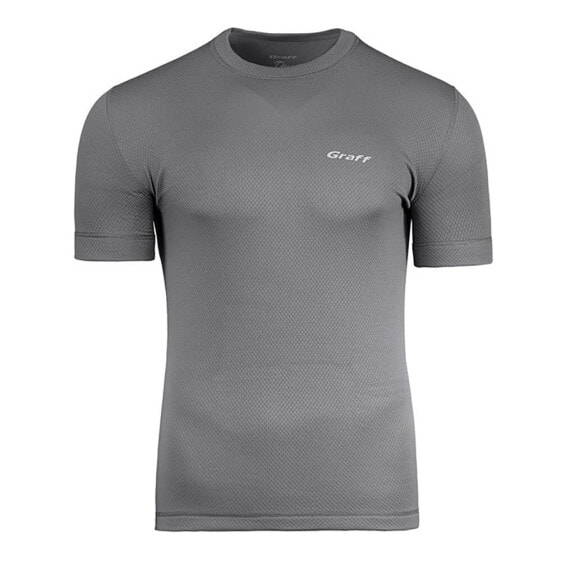 GRAFF Termo Active Duo Skin 300 short sleeve T-shirt