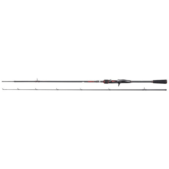 ABU GARCIA Vendetta V3 Baitcasting Rod