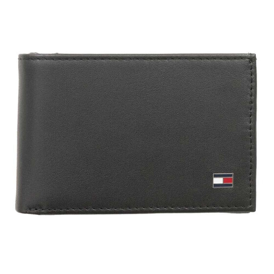 TOMMY HILFIGER Eton Mini Flap&Coin Wallet