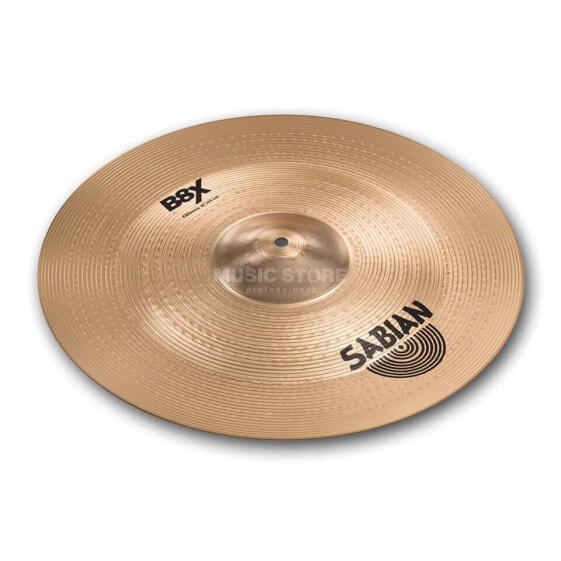 Sabian B8X Thin China 18", Natural