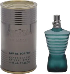 Le Male Eau de Toilette, 75 ml