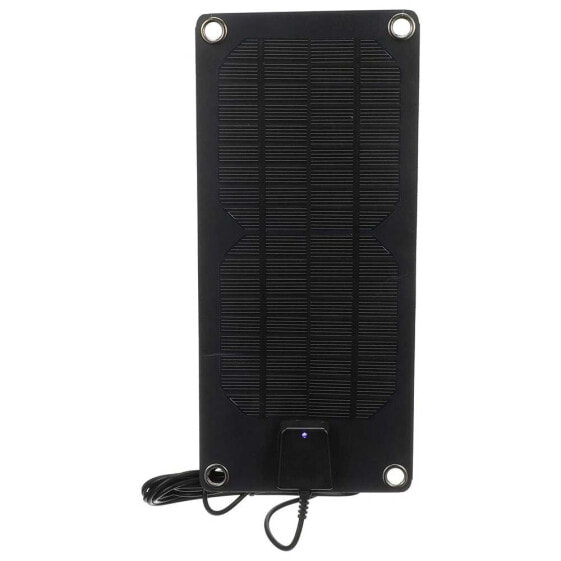 SEACHOICE 3W Solar Panel Crystal Simple Flex