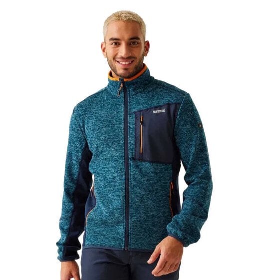 REGATTA Baslinn full zip fleece