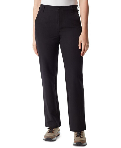 Women's Stretch Canvas Anywhere Pants