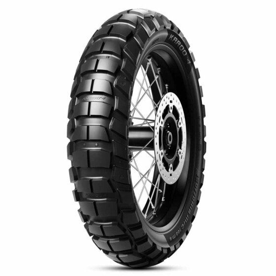 METZELER Karoo 4 69T TL M+S Adventure Rear Tire