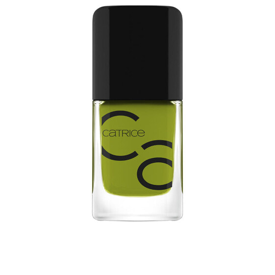 ICONAILS gel lacquer #126-get slimed 10,5 ml