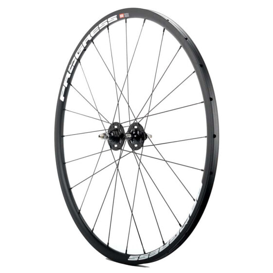 PROGRESS Phantom Track Tubeless rear wheel