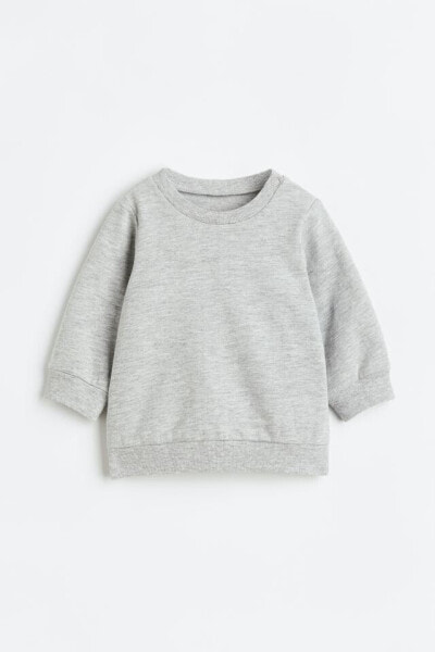 Детская одежда H&M Свитшот из памука