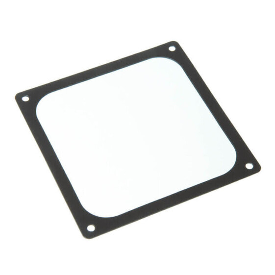 SilverStone SST-FF123B magnetischer Staubfilter - 120mm