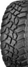 Tracmax X Privilo M/T P.O.R. 10PR 245/75 R16 120/116Q