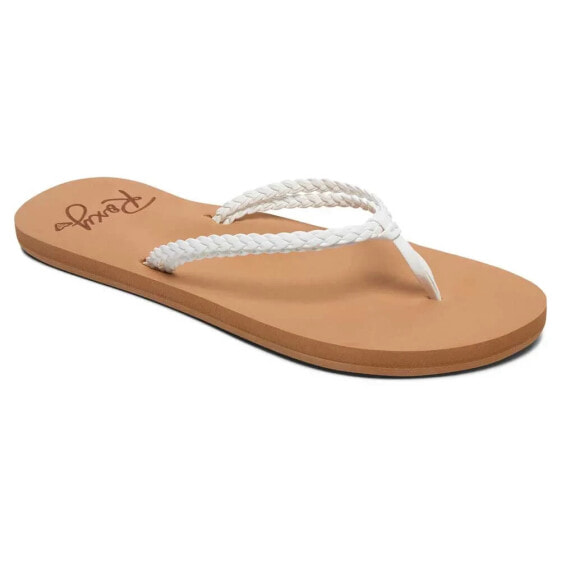 ROXY Costas Flip Flops