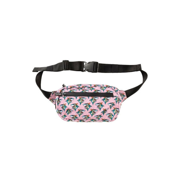 FUZZYARD Treat LL Cool Jaw$ Waist Pack