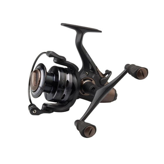 QUICK Panthera 4DH FS IGSP Carpfishing Reel