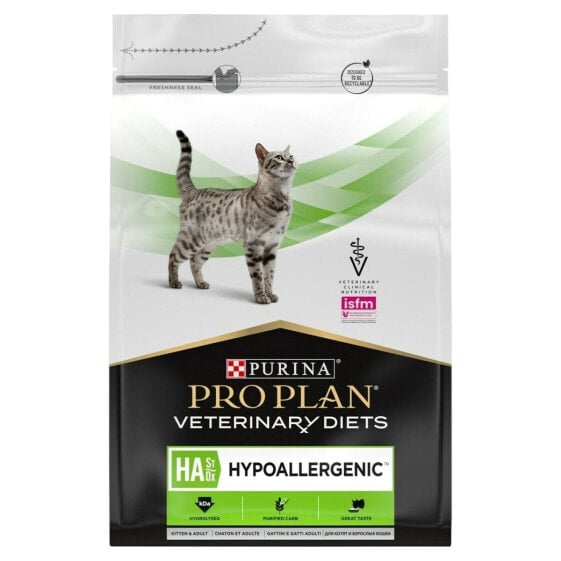 Сухой корм для кошек Purina Pro Plan Veterinary Diets Adult Rice 3,5 кг