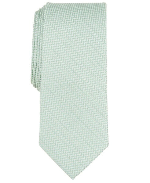 Men's Lombard Textured Tie, Created for Macy's