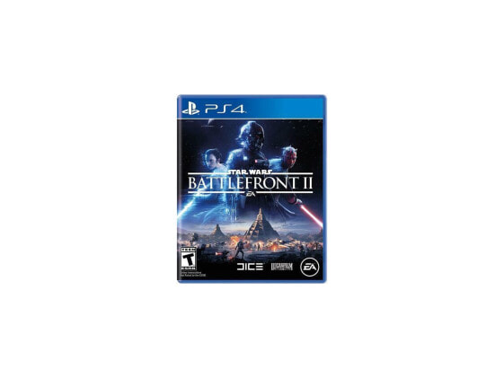 Star Wars Battlefront II - PlayStation 4