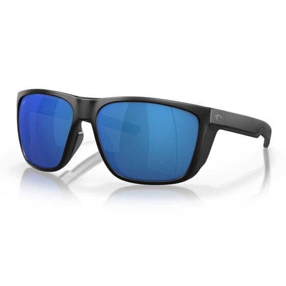 COSTA Ferg XL Mirrored Polarized Sunglasses