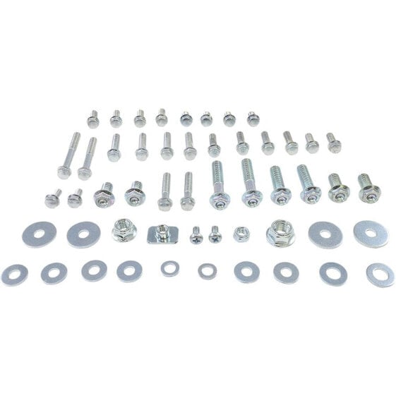 MOOSE HARD-PARTS 18-400M screw kit