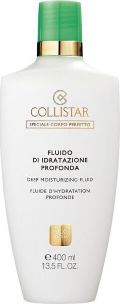 Body Lotion Collistar Special Perfect Body 400 ml