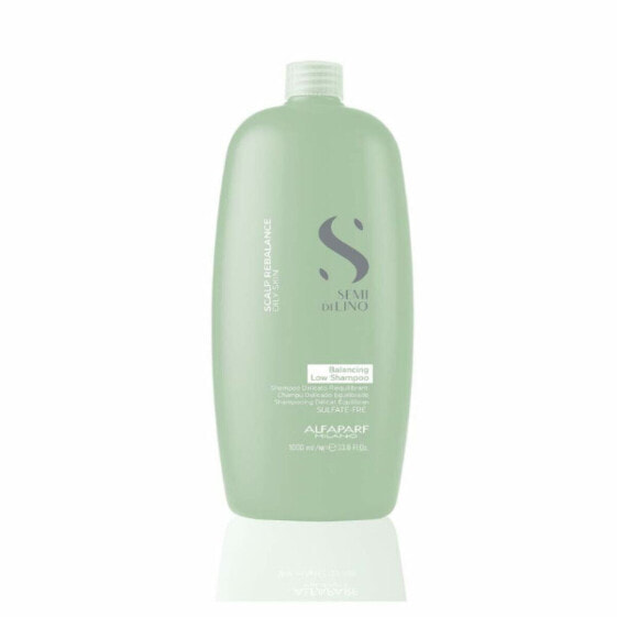 Sebum-Regulating Shampoo Alfaparf Milano Rebalance