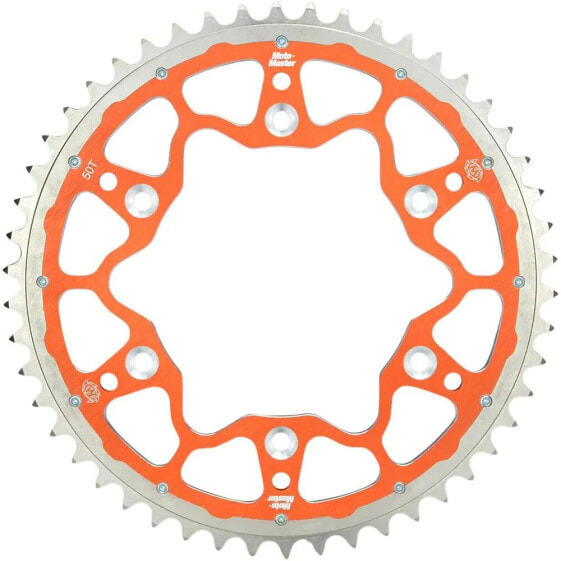 MOTO-MASTER 420 Husqvarna/KTM 620273548 Aluminium Rear Sprocket