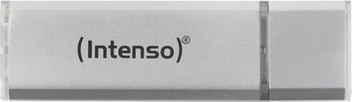 USB Flash drive Intenso Pendrive Alu Line 4 GB