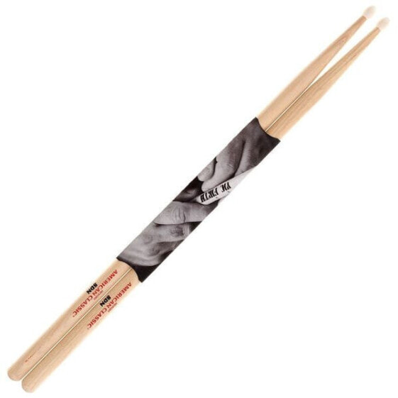 Vic Firth 8DN American Classic Hickory