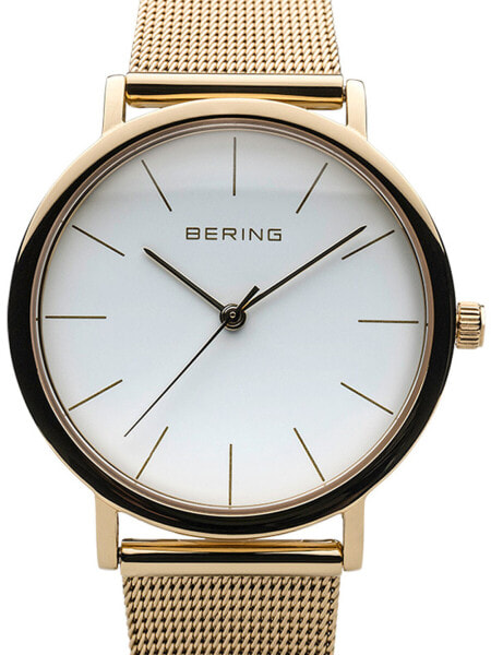 Часы Bering Classic Ladies 36mm 3ATM