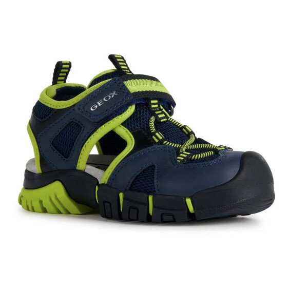 GEOX Dynomix sandals