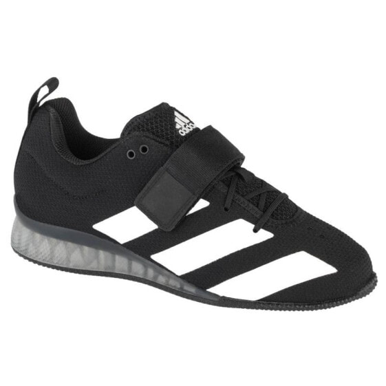 Adidas Adipower Weightlifting II M GZ5952 training shoes