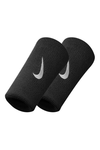 Unisex Bileklik - Swoosh Doublewide Wristbands