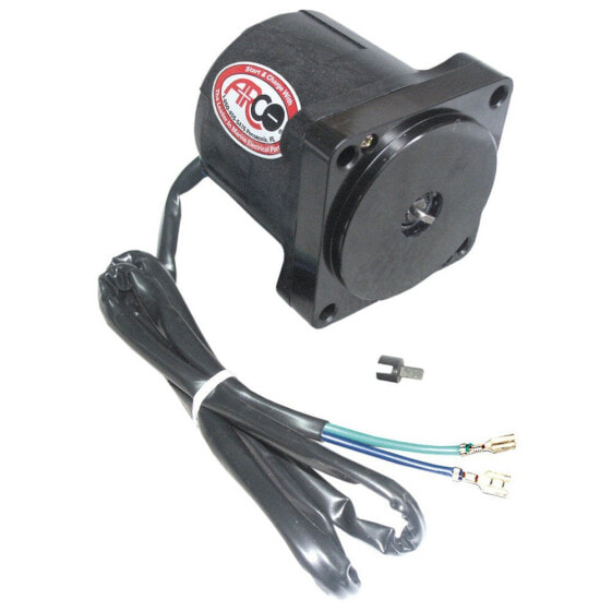 ARCO OMC 1991 Up Heavy-Duty Tilt Trim Motor