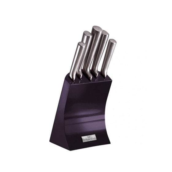 Кухонные ножи Berlinger Haus 50515 из коллекции Purple Eclipse