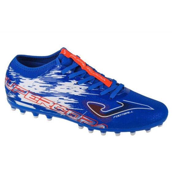 Бутсы футбольные Joma Super Copa 2204 AG M SUPW2204AG