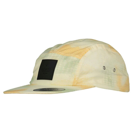 SCOTT 5 Panels Tech Cap