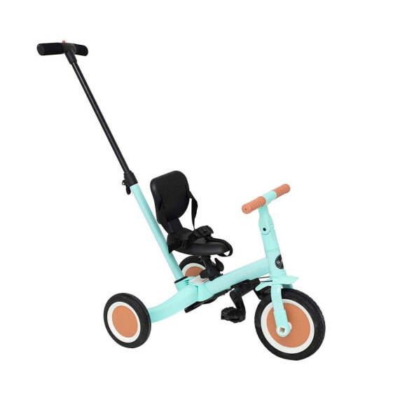 OLMITOS Gyro Multifunction Tricycle