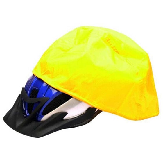 Шлем для защиты от дождя HOCK Rain, водонепроницаемый, дышащий, с резиновым ремешком