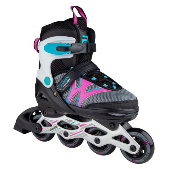 Роликовые коньки Skatelife Motion Adjustable Youth Inline Skates