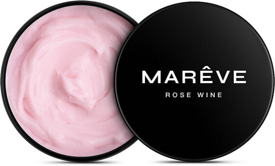 Parfümierte Handcreme Rose Wine