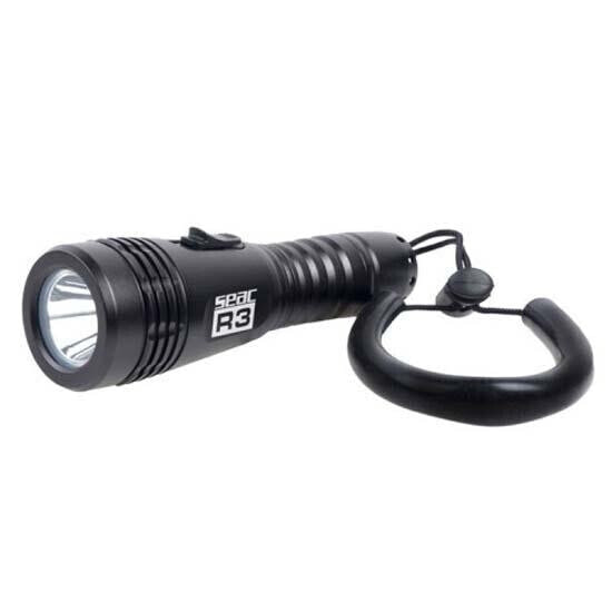 SEACSUB R3 FX Flashlight