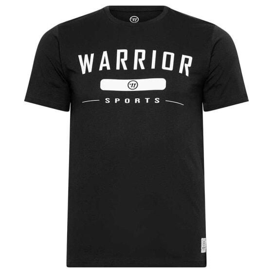 WARRIOR Sports short sleeve T-shirt
