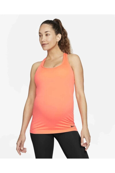 Топ для беременных Nike Dri-fit (для беременных) для женщин