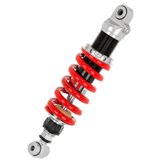 YSS Top Line Gas Z Yamaha DT R 125 89-06 Rear Shock